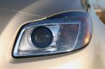 Buick Regal eAssist 2012 года